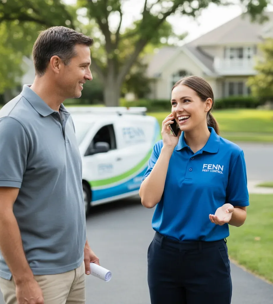 Rodent Control in Longwood, FL